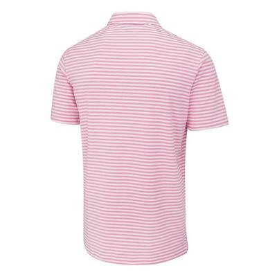 Ping Owain Golf Polo Shirt - Wild Rose - thumbnail image 2