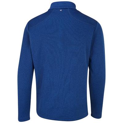 Ping Ramsey Mid Layer Golf Sweater - Inky Marl - thumbnail image 2