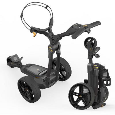 PowaKaddy FX1 Electric Trolley 18 Hole Lithium