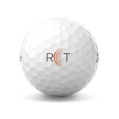 Titleist Pro V1x Left Dash RCT Golf Balls - White - thumbnail image 4