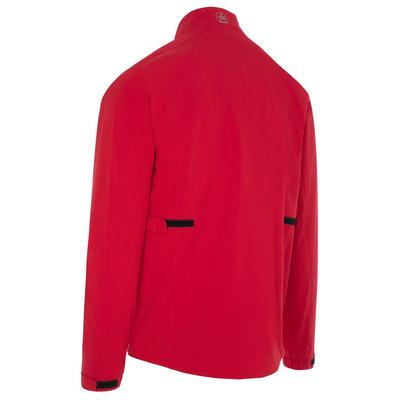 ProQuip Aqualite Waterproof Suit - Red - thumbnail image 3