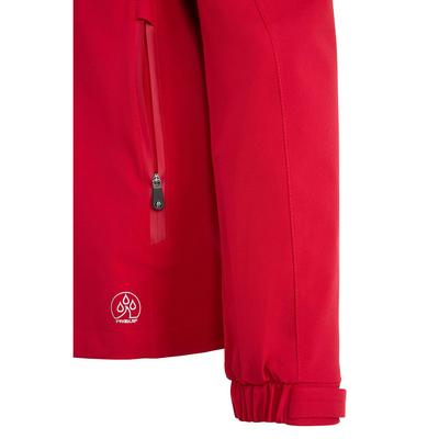 ProQuip Aqualite Waterproof Suit - Red - thumbnail image 5