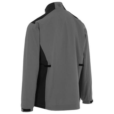 ProQuip Aqualite Waterproof Suit - Grey - thumbnail image 4