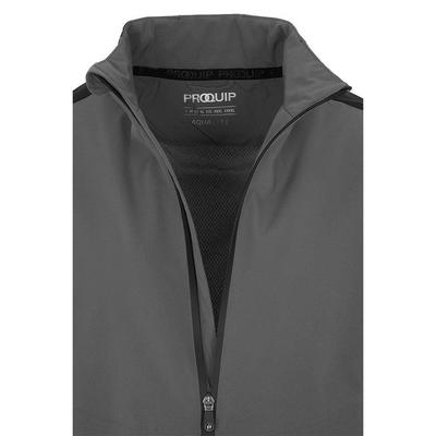 ProQuip Aqualite Waterproof Suit - Grey - thumbnail image 5