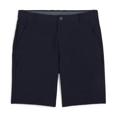 Puma 101 Solid 9" Short - Deep Navy - thumbnail image 1