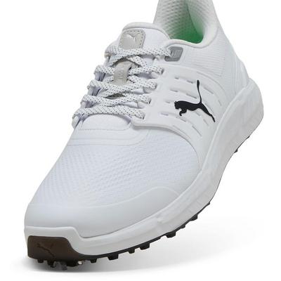 Puma Ignite Elevate 2 Tour - Puma White/Puma Black - thumbnail image 5