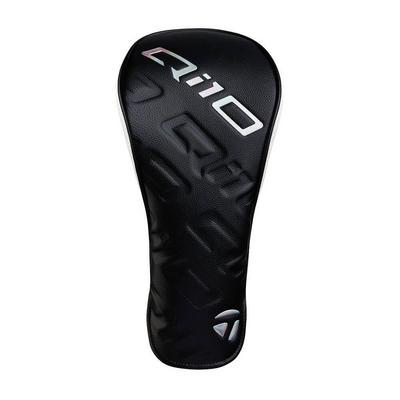 TaylorMade Qi10 Max Designer Series Black Driver - thumbnail image 7