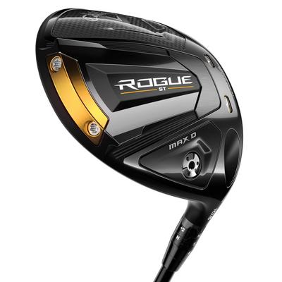 Callaway Rogue ST Max D Tour Golf Driver - thumbnail image 3