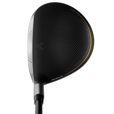 Callaway Rogue ST Max Tour Golf Fairway Woods - thumbnail image 4