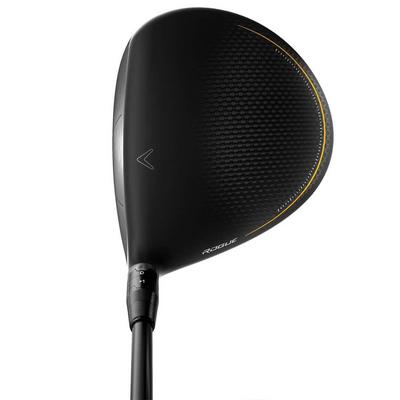 Callaway Rogue ST Max LS Tour Golf Driver - thumbnail image 4