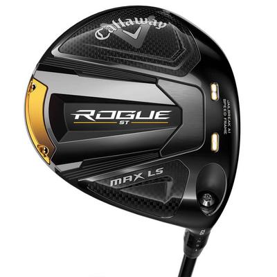 Callaway Rogue ST Max LS Tour Golf Driver - thumbnail image 2