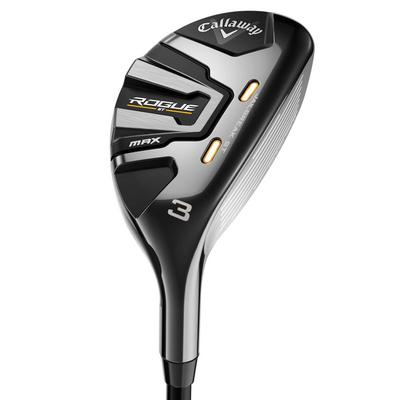 Callaway Rogue ST Max Tour Golf Hybrid