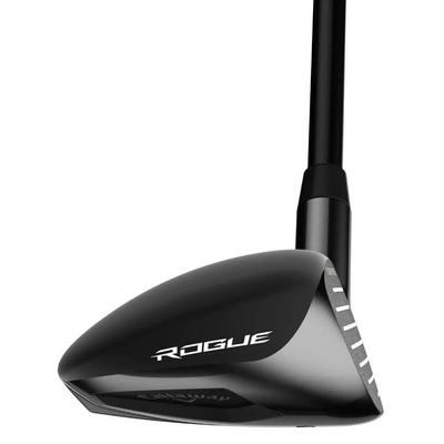 Callaway Rogue ST Pro Tour Golf Hybrid - thumbnail image 6