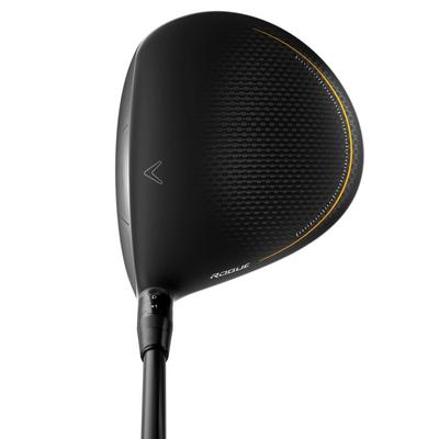 Callaway Rogue ST Triple Diamond Tour-S Golf Driver - thumbnail image 2