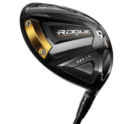 Callaway Rogue ST Triple Diamond LS Tour Golf Driver - thumbnail image 3