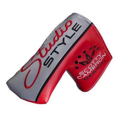 Scotty Cameron Studio Style Catalina Golf Putter - thumbnail image 5