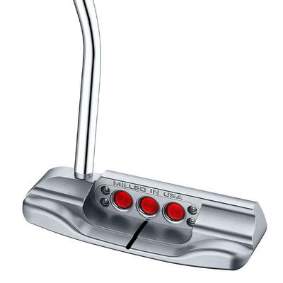 Scotty Cameron Studio Style Catalina Golf Putter - thumbnail image 3