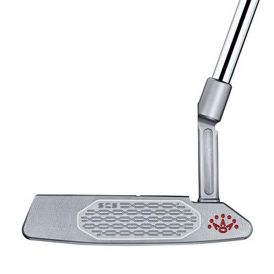 Scotty Cameron Studio Style Long Design Squareback 2 Golf Putter - thumbnail image 4