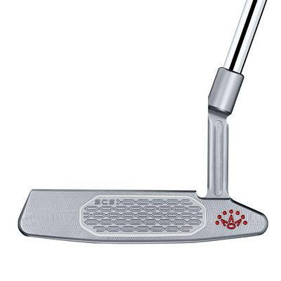 Scotty Cameron Studio Style Newport 2 Golf Putter - thumbnail image 4