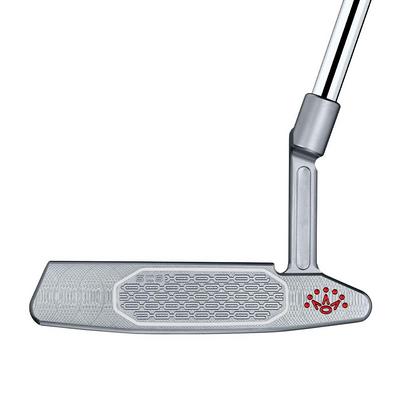 Scotty Cameron Studio Style Newport 2 Plus Golf Putter - thumbnail image 4