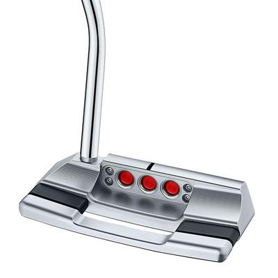 Scotty Cameron Studio Style Squareback Golf Putter - thumbnail image 3