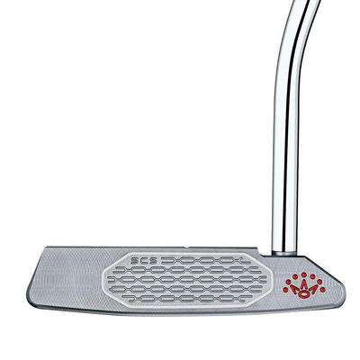 Scotty Cameron Studio Style Squareback Golf Putter - thumbnail image 4