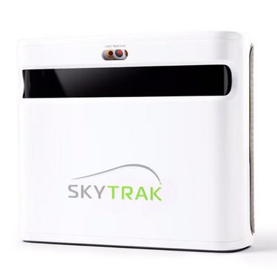 SkyTrak+ Golf Launch Monitor Simulator - thumbnail image 2