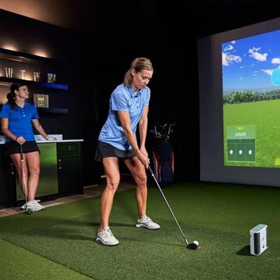 SkyTrak+ Golf Launch Monitor Simulator - thumbnail image 9