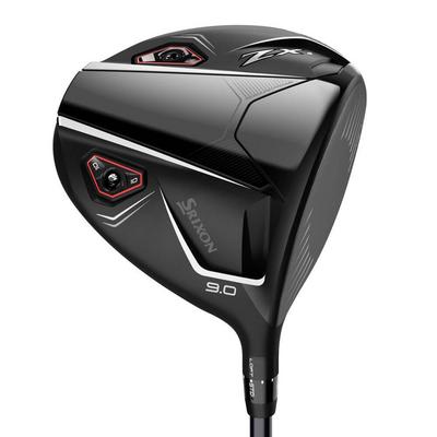 Srixon ZXi Mens Full Set - thumbnail image 3