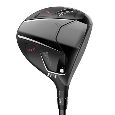 Srixon ZXi Mens Full Set - thumbnail image 6