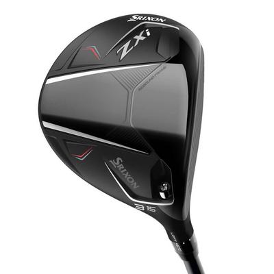 Srixon ZXi Golf Fairway Woods - thumbnail image 2