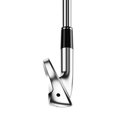 Srixon ZXi4 / ZXi5 Combo Golf Irons - Steel - thumbnail image 10