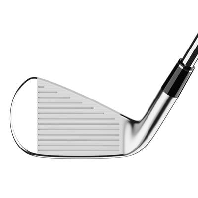 Srixon ZXiU Golf Utility Iron - Steel - thumbnail image 4