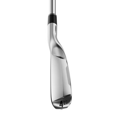 Srixon ZXiU Golf Utility Iron - Steel - thumbnail image 5