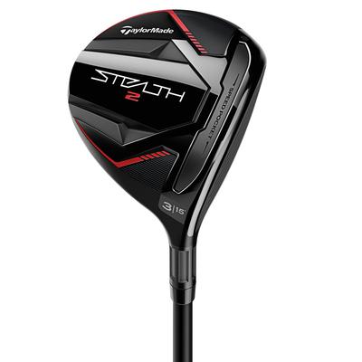TaylorMade Stealth 2 Full Golf Club Package Set - thumbnail image 11