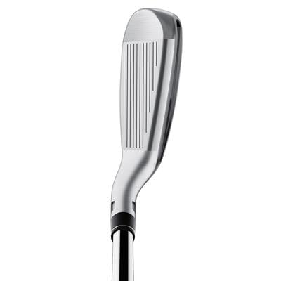 TaylorMade Stealth HD Womens Golf Irons Address Thumbnail | Click Golf - thumbnail image 4