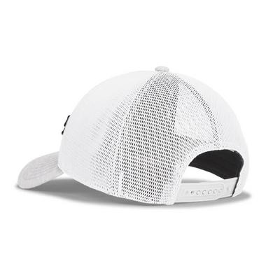 Titleist Players Space Dye Mesh Cap - White - thumbnail image 3