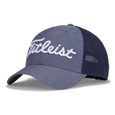 Titleist Players Space Dye Mesh Cap 3-Pack - thumbnail image 10