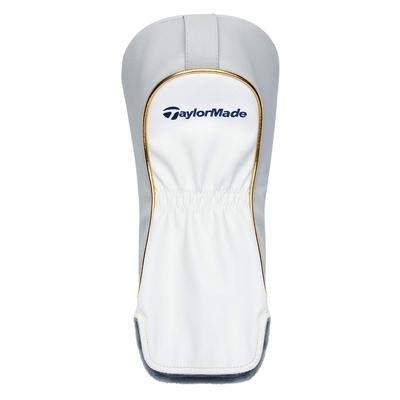 TaylorMade Kalea Gold Women's Golf Driver - thumbnail image 8