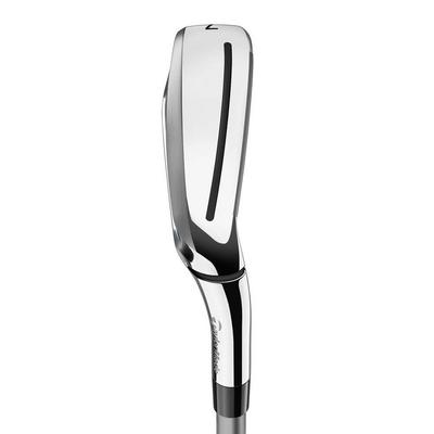 TaylorMade Kalea Gold Women's Golf Irons - Graphite - thumbnail image 4