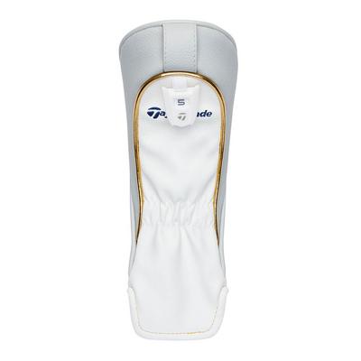 TaylorMade Kalea Gold Women's Golf Rescue Hybrid - thumbnail image 7