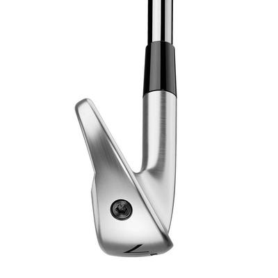 TaylorMade P790 Golf Irons - Graphite - thumbnail image 5