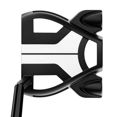 TaylorMade Spider Tour Black Series Small Slant Golf Putter - thumbnail image 2