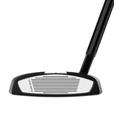 TaylorMade Spider Tour Black Series Small Slant Golf Putter - thumbnail image 4