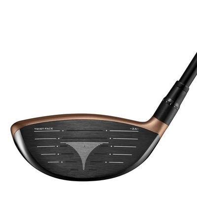 TaylorMade BRNR Mini Driver Copper - thumbnail image 3