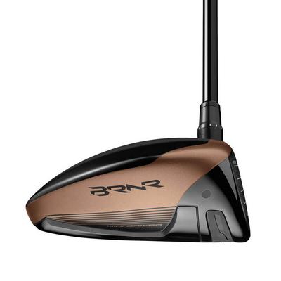 TaylorMade BRNR Mini Driver Copper - thumbnail image 4