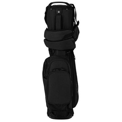 TaylorMade FlexTech Crossover Golf Stand Bag - Black - thumbnail image 4