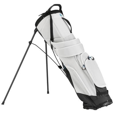 TaylorMade FlexTech SuperLite Golf Stand Bag - Ivory - thumbnail image 2