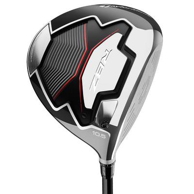 TaylorMade RBZ Mens 11 Piece Package Set - Senior Graphite - thumbnail image 3