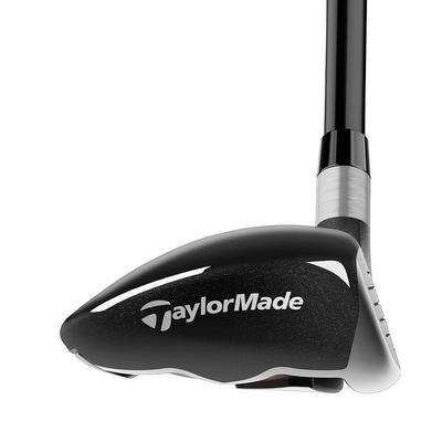 TaylorMade RBZ Mens Left Hand 11 Piece Package Set - Steel - thumbnail image 14